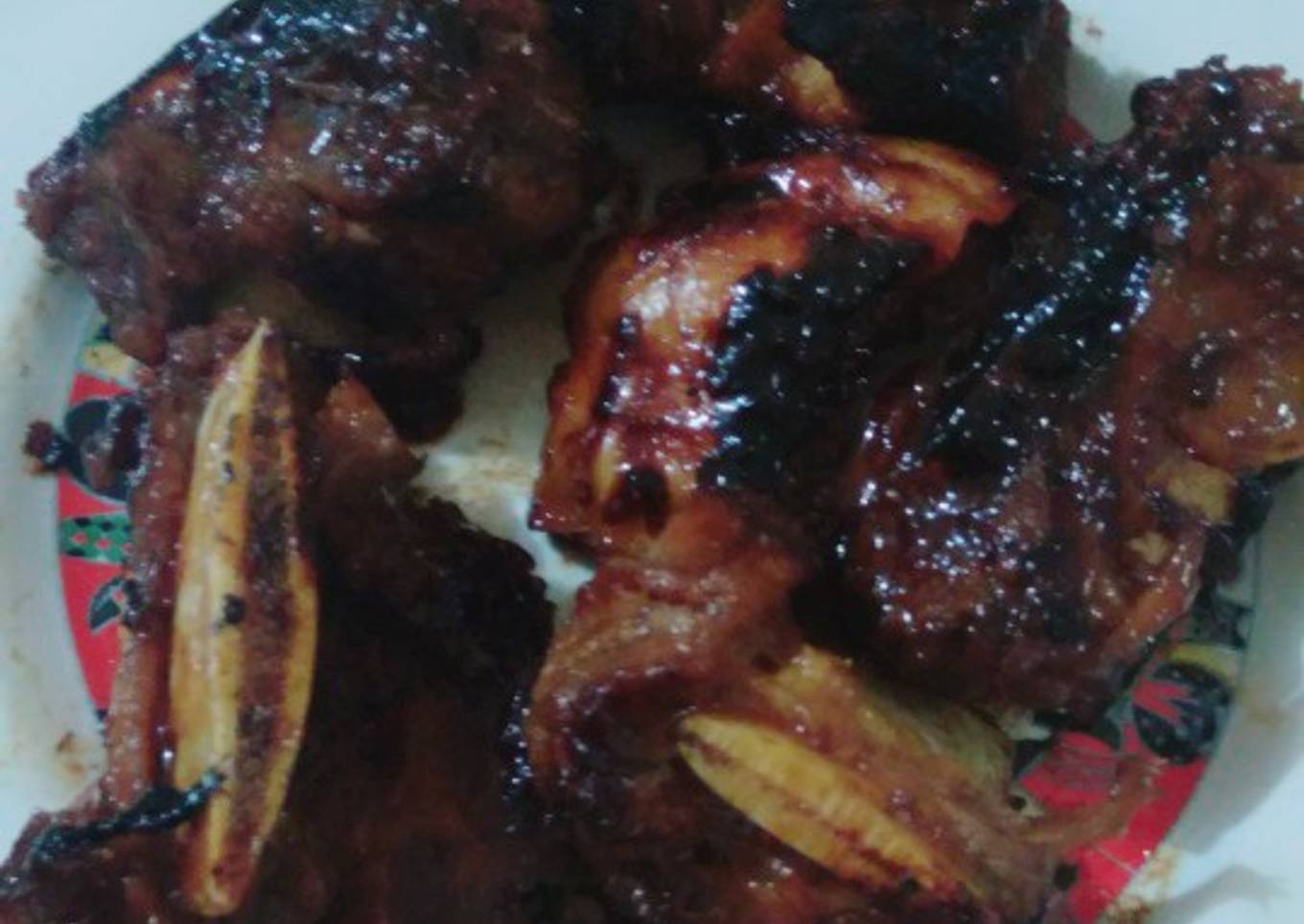 Iga panggang