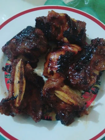 Cara Mudah Menyiapkan Resep Iga panggang Anti Ribet, Bisa Manjain Lidah