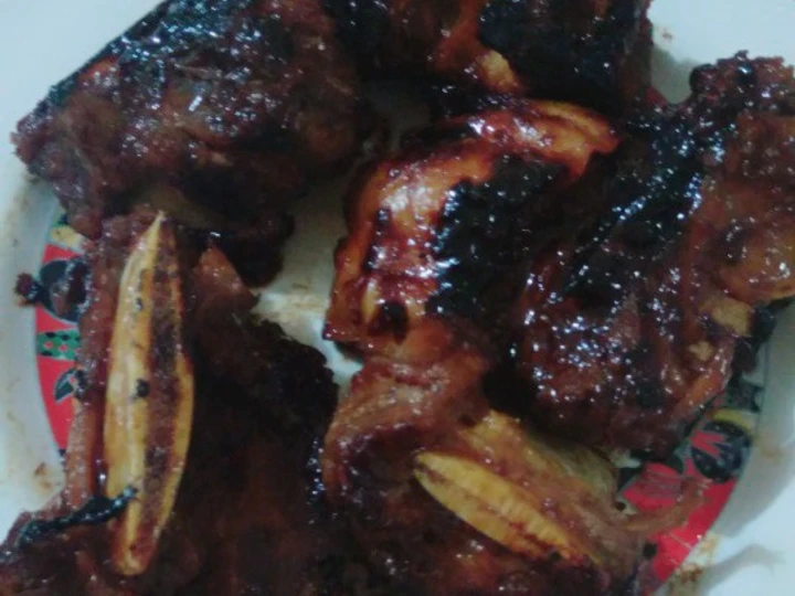 Cara Mudah Menyiapkan Resep Iga panggang Anti Ribet, Bisa Manjain Lidah