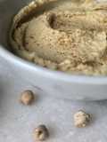 Easy Hummus