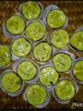 Kue lumpur durian maknyuuuss