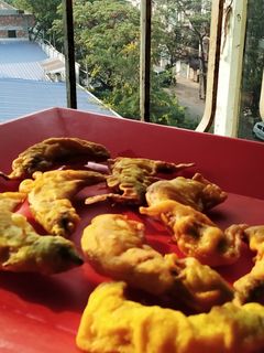 বক ফুলের বড়া (bok fooler bora recipe in bengali) রেসিপির প্রধান ছবি