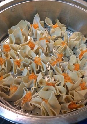 Foto resep Siomay Dimsum