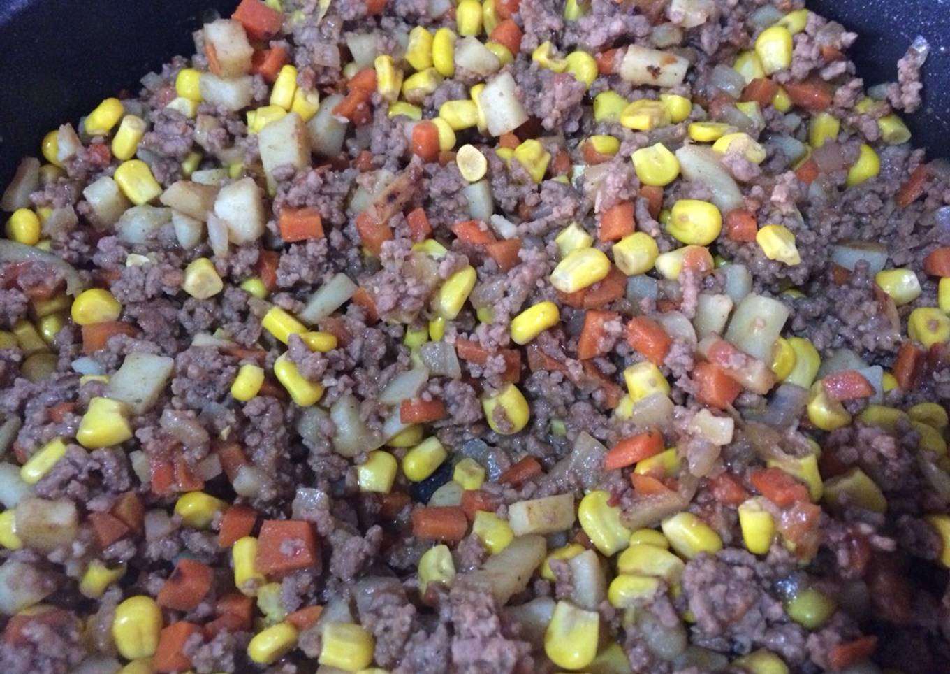 Picadillo