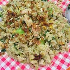 Nasi Goreng Lombok Ijo রেসিপির প্রধান ছবি