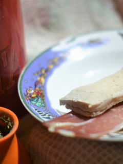 Una foto de Pan Ciabatta con masa madre