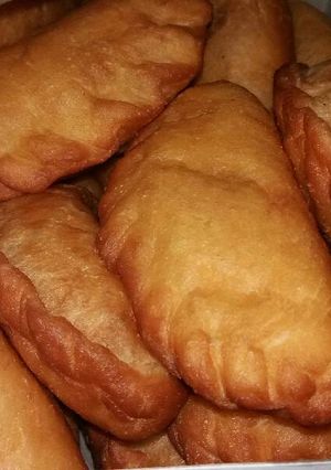 Foto resep Panada