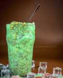 Air Khatira Original Johor#minuman #minggu2#marathonraya