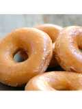 Mini Donuts na airfryer