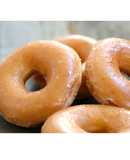 Mini Donuts na airfryer