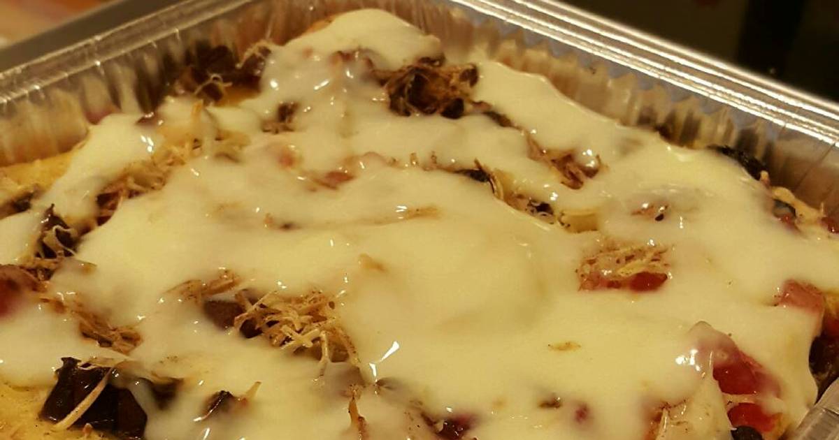 44 resep puding roti lumer enak dan sederhana - Cookpad