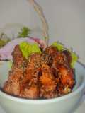 Spicy Chicken Tender