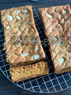 Foto resep Bolu Gula Merah