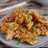 Ayam Crispy Saos Madu Bawang
