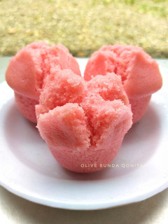 Foto resep Kue mangkok