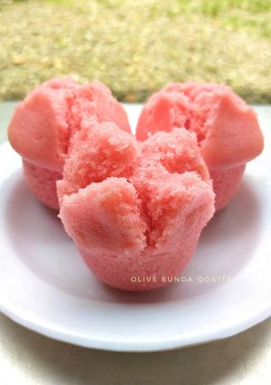 Foto resep Kue mangkok