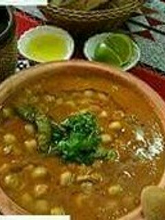 صورة لوصفة دوبارة بسكرة تهبل