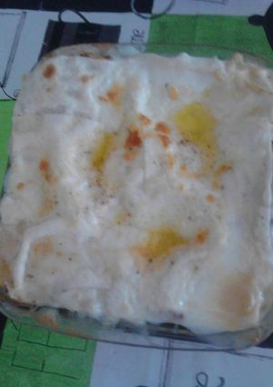Una foto de Pasticho a la Ceci