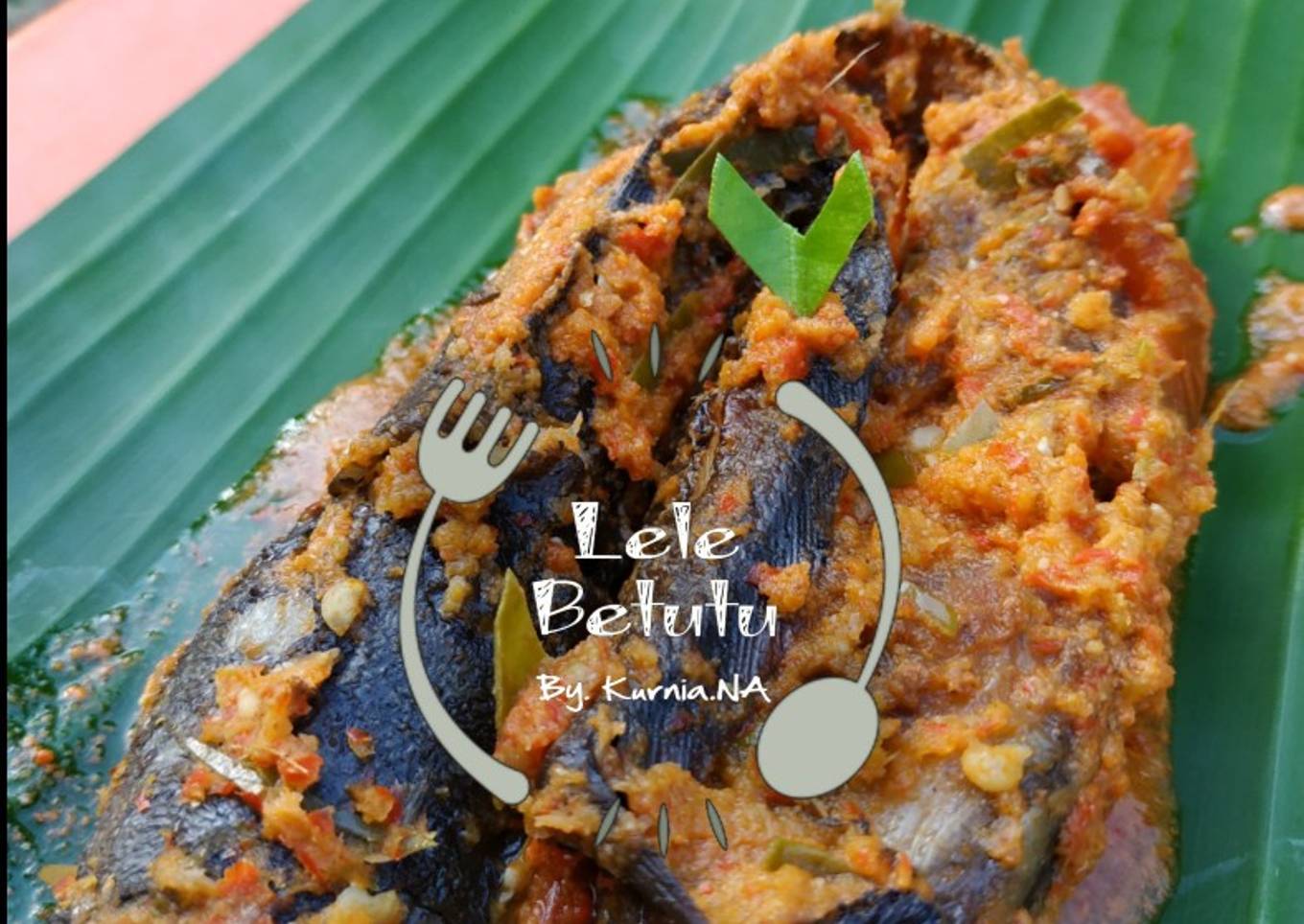 Lele Betutu / Botok Lele