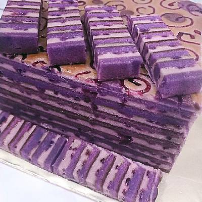 Resipi Kek Lapis Anna Berry Oleh Missdee Dee Cookpad