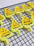 Maringue Cookies