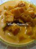 Gulai Labu Kuning (Jelok)