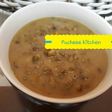 Bubur Kacang Hijau