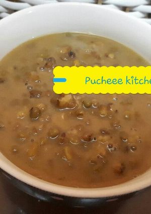 Foto resep Bubur Kacang Hijau