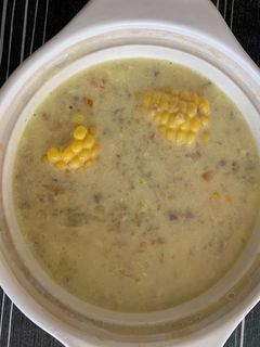 عکسی از دستور سوپ