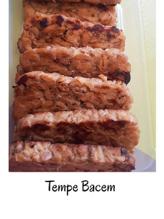Foto resep Tempe Bacem