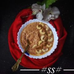 গাজরের ক্ষীর #wd3 #Cookpad A picture of গাজরের ক্ষীর #wd3 #Cookpad.