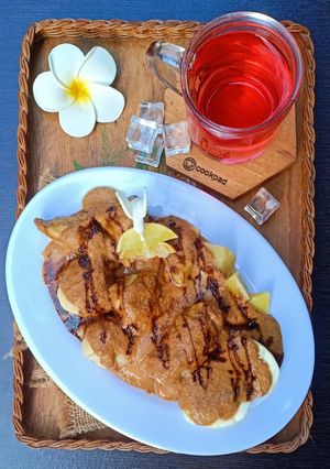 Foto resep Somay Bandung ala Mamang SD