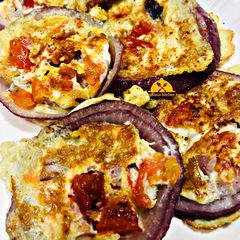 A picture of Fried egg.