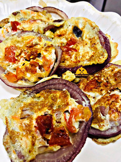 A picture of Fried egg.