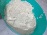 Mayonesa casera de ajo🔥