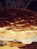 Base para tartas dulces