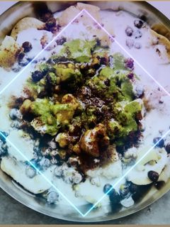 દહીં પૂરી (Dahi Poori Recipe In Gujarati) રેસીપી મુખ્ય ફોટો
