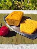 Pan de zapallo