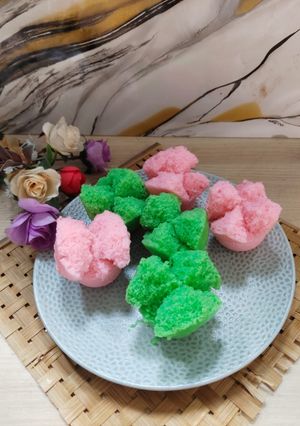 Foto resep Kue Mangkok