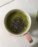 Smoothie hỗn hợp