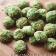 Polong cookies