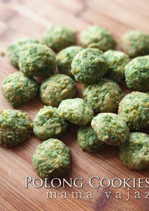 Foto resep Polong cookies