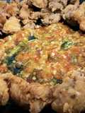 Ayam Geringgingen Lombok
