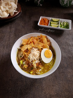 Foto resep Soto Ayam