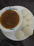 Winter special breakfast