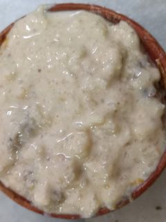 পায়েস (payesh recipe in Bengali) রেসিপির প্রধান ছবি