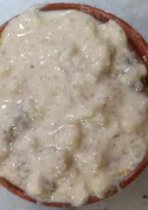 পায়েস (payesh recipe in Bengali) রেসিপির প্রধান ছবি