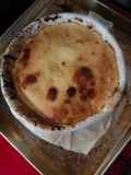 Burnt Cheese Cake