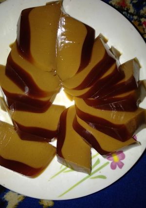 Foto resep Agar2 cantik manis