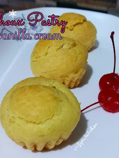 Foto resep 58. Choux Pastry / Kue Soes